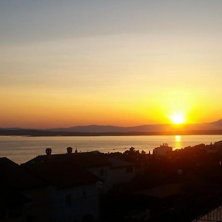 Apartment Mia Crikvenica Eksteriør bilde