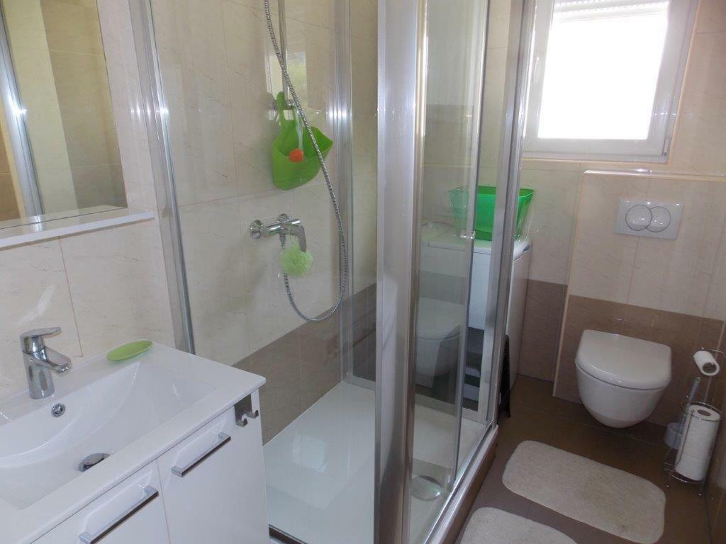 Apartment Mia Crikvenica Eksteriør bilde
