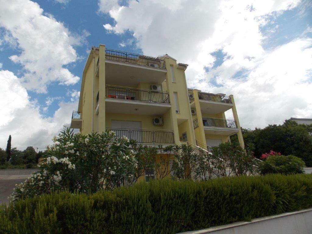 Apartment Mia Crikvenica Eksteriør bilde